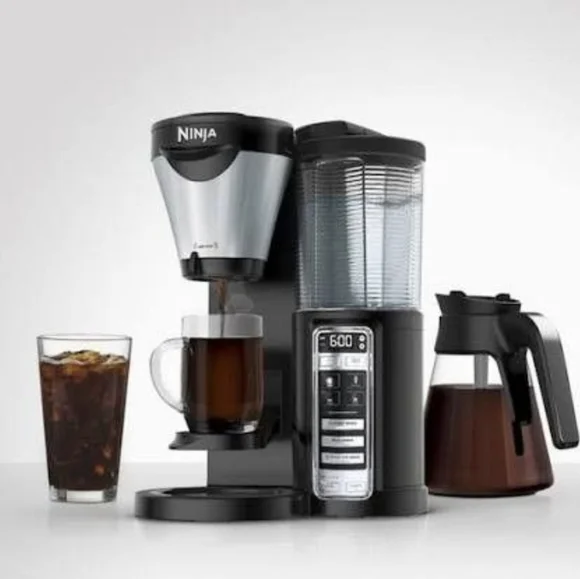 COFFEE MAKER | NINJA - Picture 4 of 5